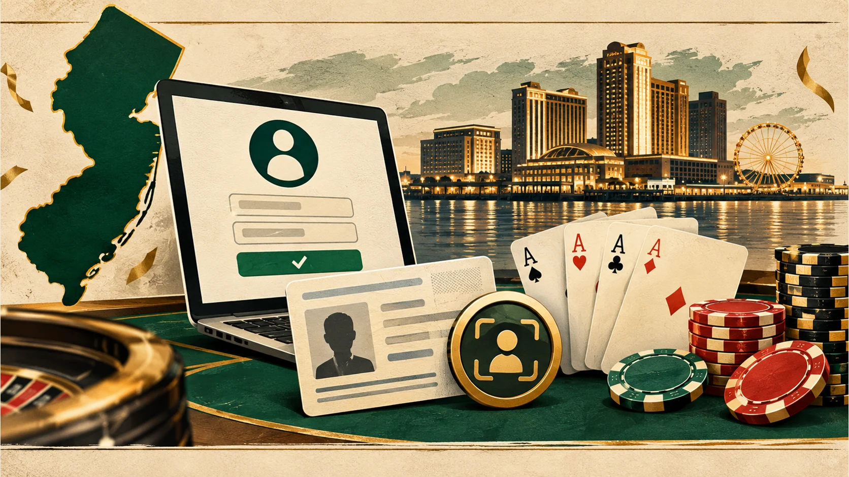 partycasino — Can you explore the casino before depositing?